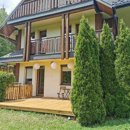 Apartament Polna Zakopane Exterior photo